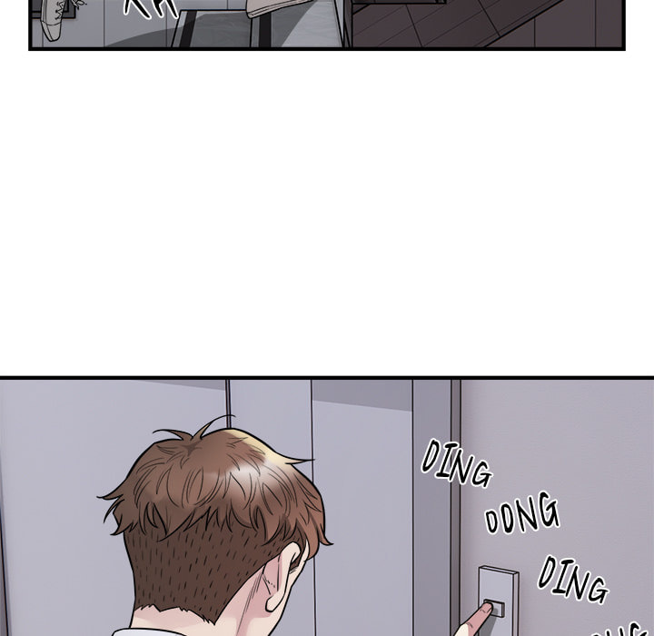 Ghost Stories Chapter 27 page 44 - 