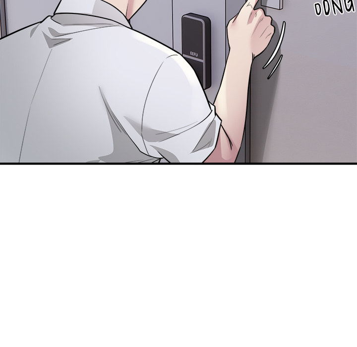 Ghost Stories Chapter 27 page 45 - 