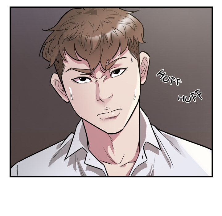 Ghost Stories Chapter 27 page 46 - 
