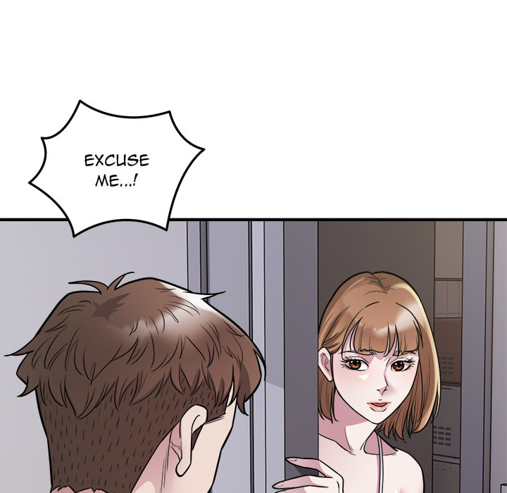 Ghost Stories Chapter 27 page 48 - 