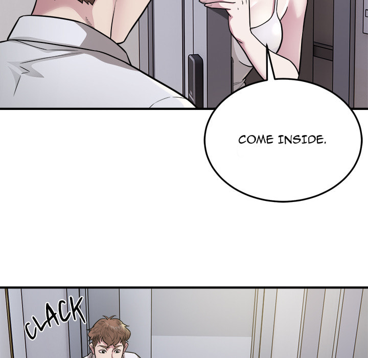 Ghost Stories Chapter 27 page 49 - 