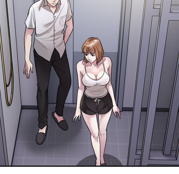Ghost Stories Chapter 27 page 50 - 