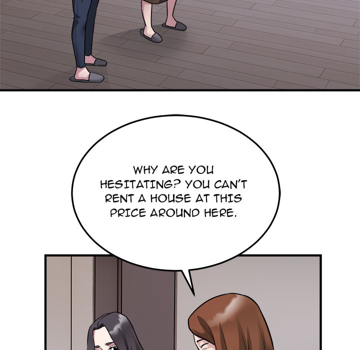 Ghost Stories Chapter 27 page 6 - 