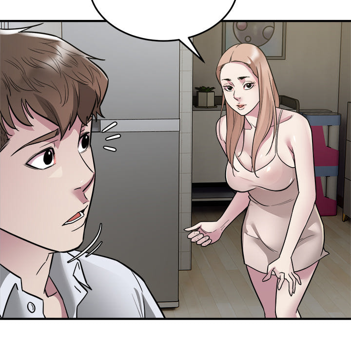 Ghost Stories Chapter 27 page 53 - 