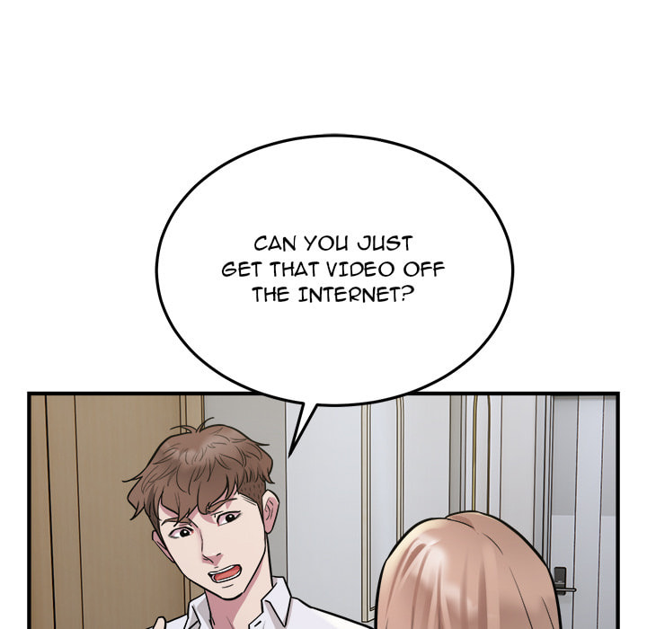 Ghost Stories Chapter 27 page 54 - 