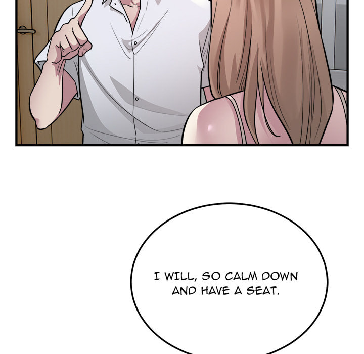Ghost Stories Chapter 27 page 55 - 