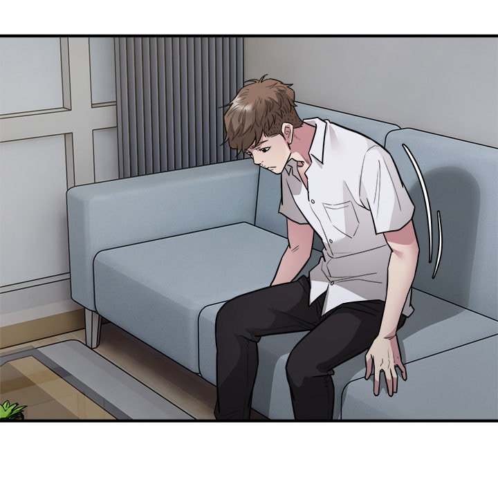 Ghost Stories Chapter 27 page 57 - 