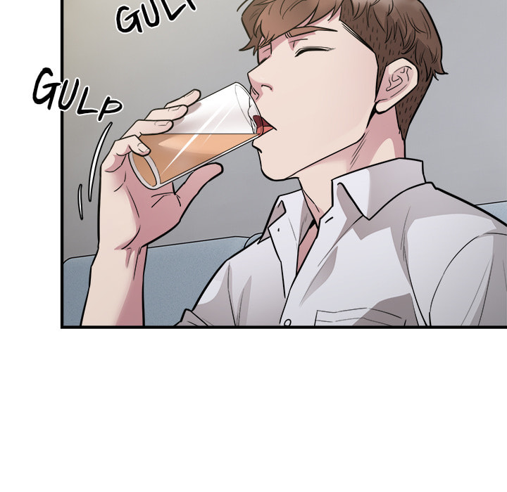Ghost Stories Chapter 27 page 60 - 