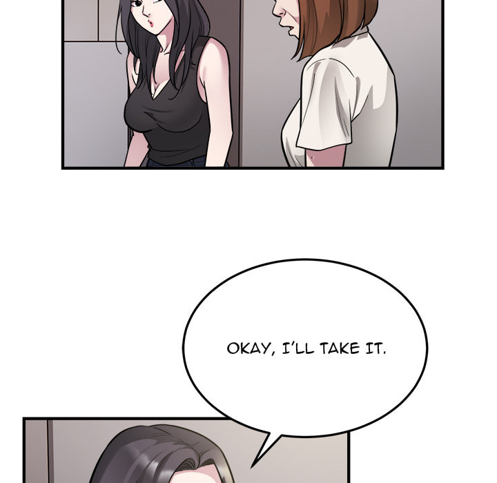 Ghost Stories Chapter 27 page 7 - 