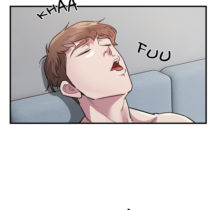 Ghost Stories Chapter 27 page 65 - 