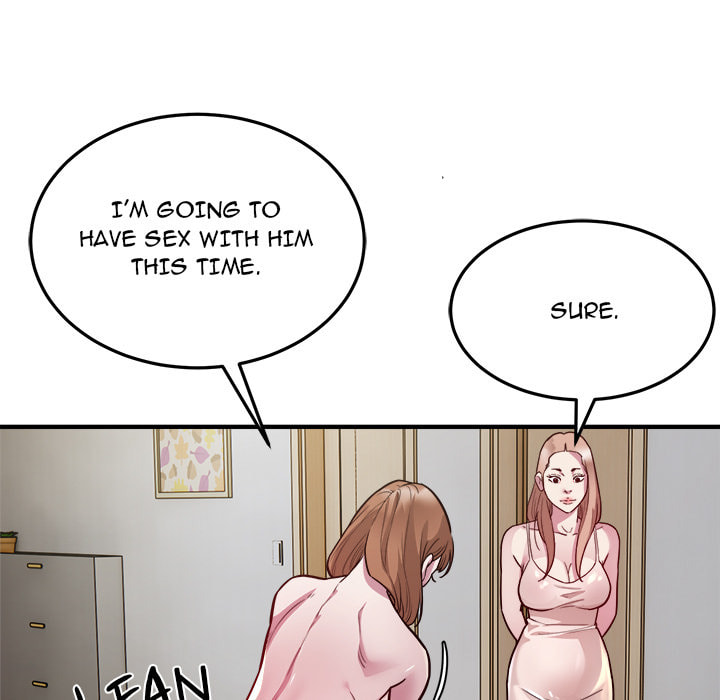 Ghost Stories Chapter 27 page 67 - 