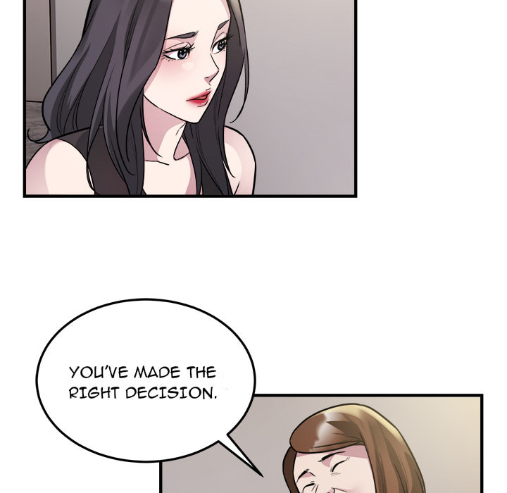 Ghost Stories Chapter 27 page 8 - 