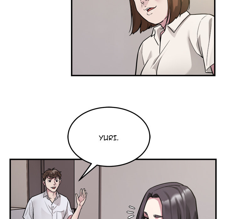 Ghost Stories Chapter 27 page 9 - 