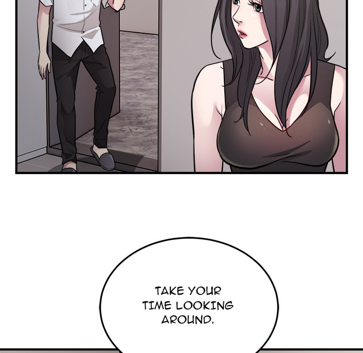 Ghost Stories Chapter 27 page 10 - 
