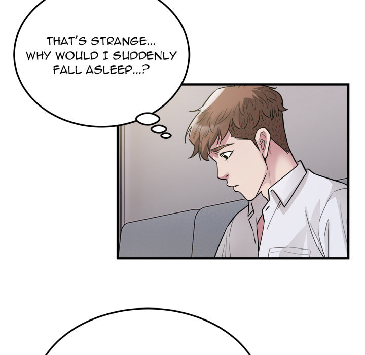 Ghost Stories Chapter 28 page 12 - 