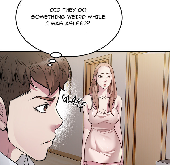Ghost Stories Chapter 28 page 13 - 