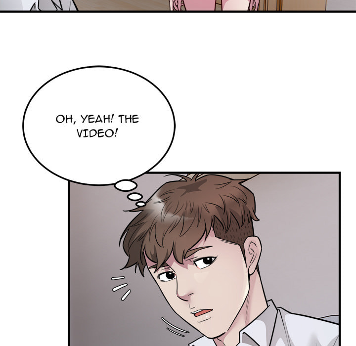 Ghost Stories Chapter 28 page 14 - 