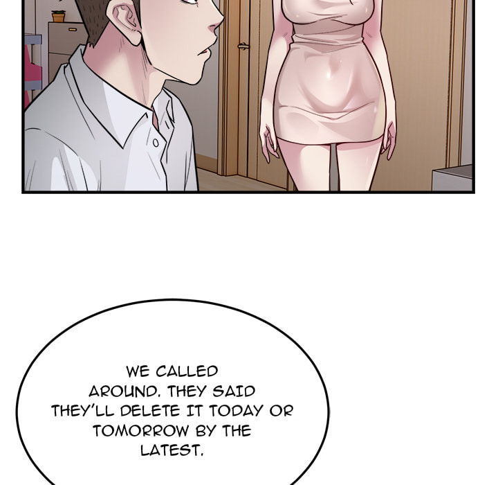 Ghost Stories Chapter 28 page 16 - 