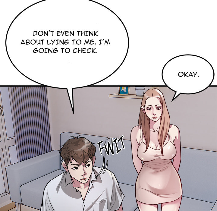 Ghost Stories Chapter 28 page 18 - 