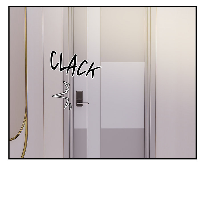 Ghost Stories Chapter 28 page 20 - 