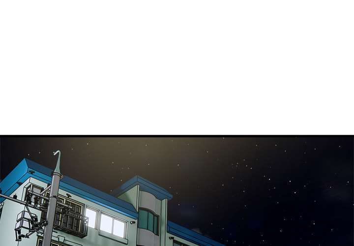 Ghost Stories Chapter 28 page 3 - 