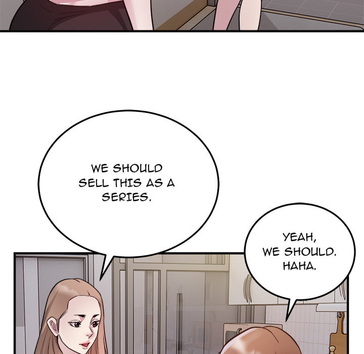 Ghost Stories Chapter 28 page 23 - 