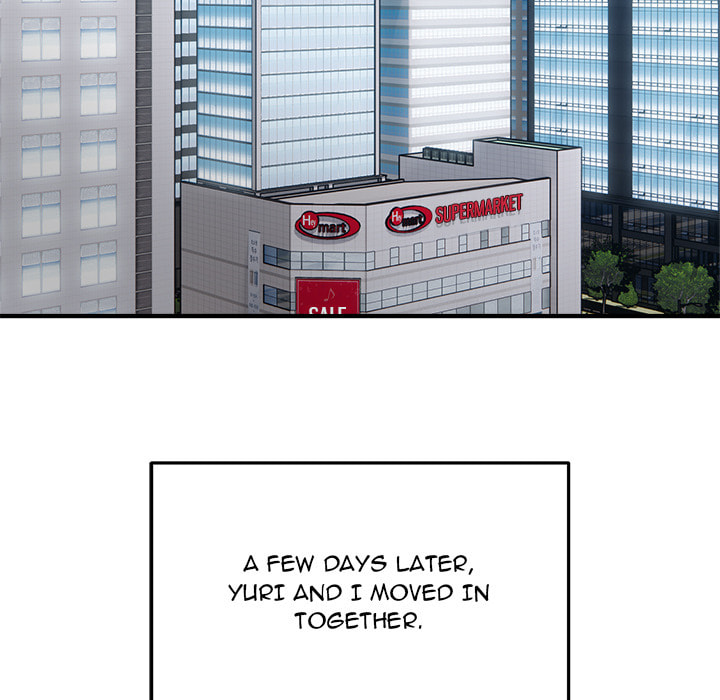 Ghost Stories Chapter 28 page 26 - 