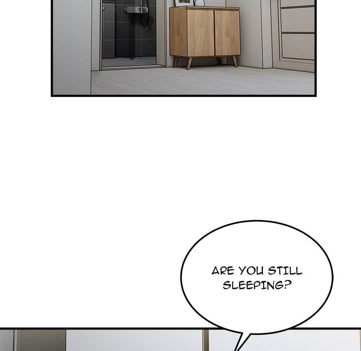 Ghost Stories Chapter 28 page 29 - 