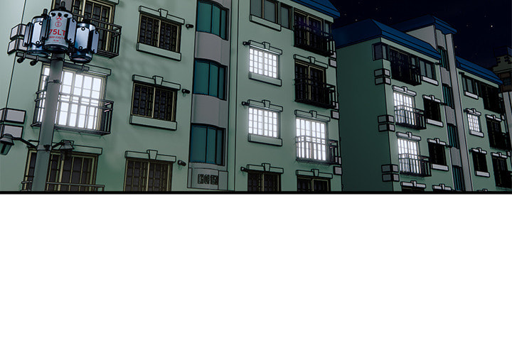 Ghost Stories Chapter 28 page 4 - 
