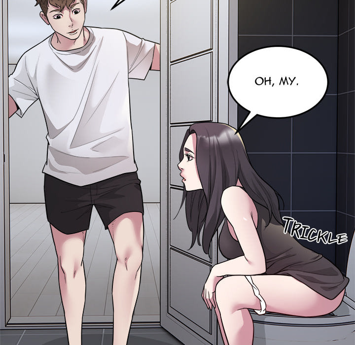 Ghost Stories Chapter 28 page 32 - 