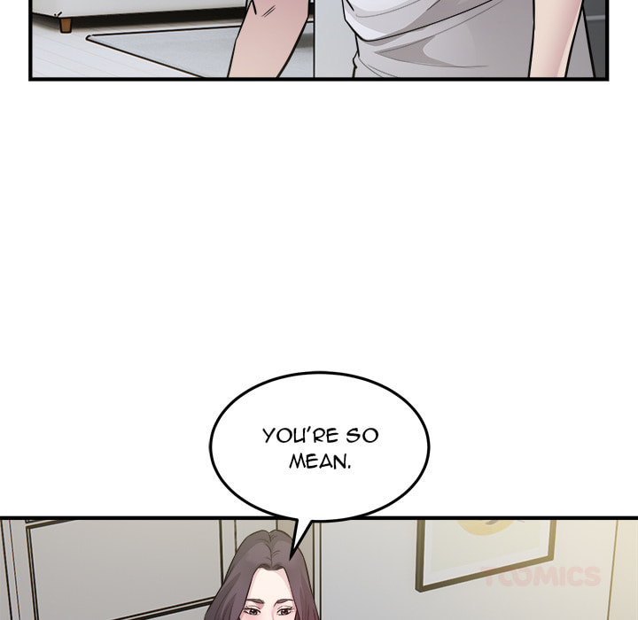 Ghost Stories Chapter 28 page 36 - 
