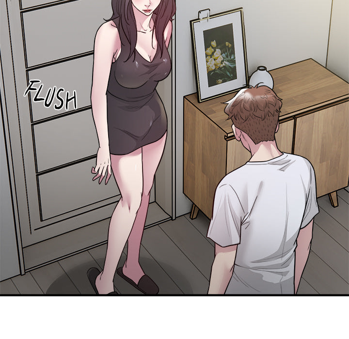 Ghost Stories Chapter 28 page 37 - 