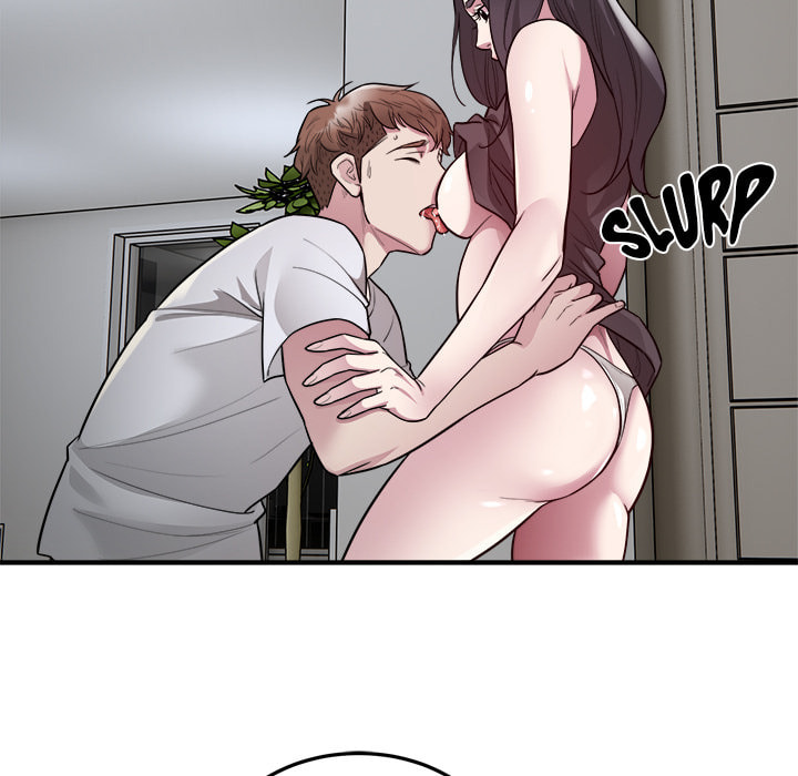 Ghost Stories Chapter 28 page 39 - 
