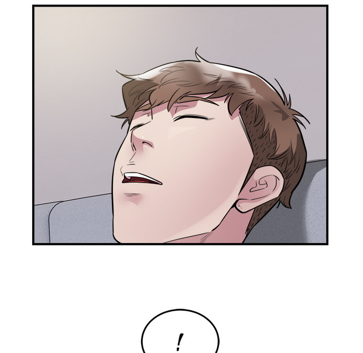 Ghost Stories Chapter 28 page 5 - 