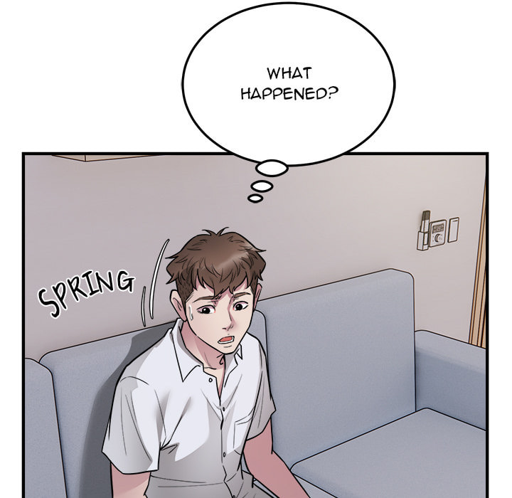 Ghost Stories Chapter 28 page 7 - 