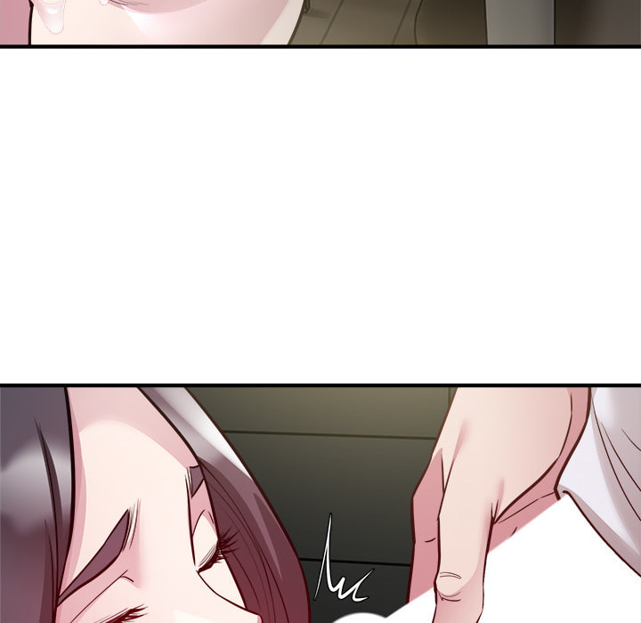 Ghost Stories Chapter 28 page 67 - 