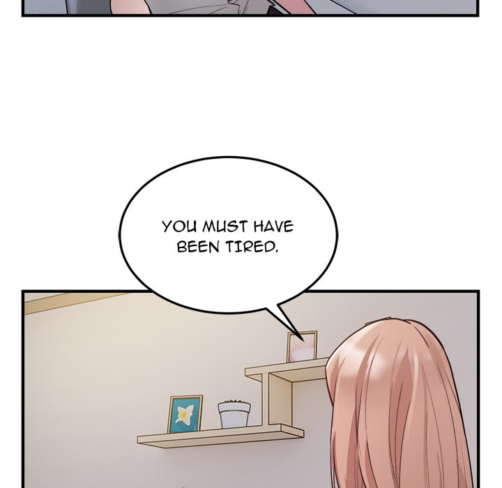 Ghost Stories Chapter 28 page 8 - 