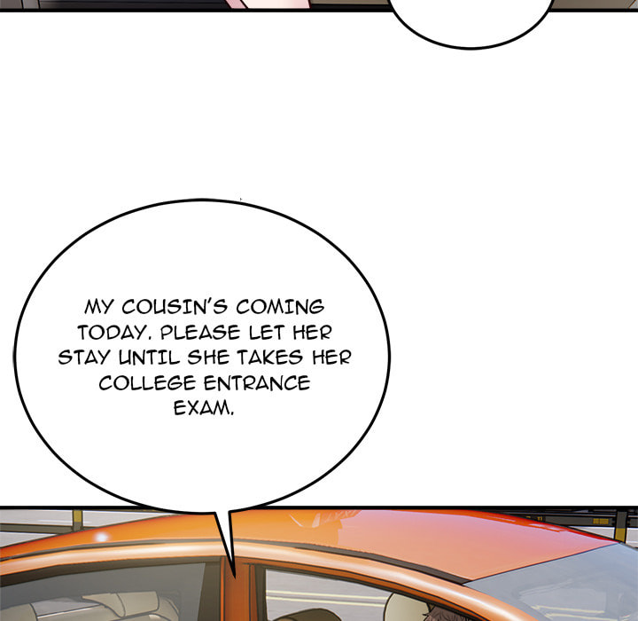 Ghost Stories Chapter 28 page 77 - 