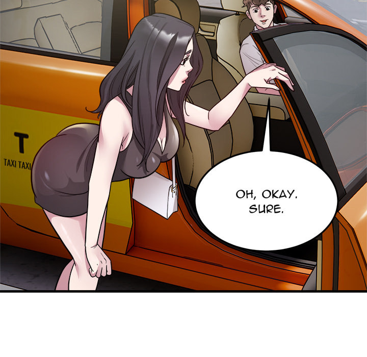 Ghost Stories Chapter 28 page 78 - 