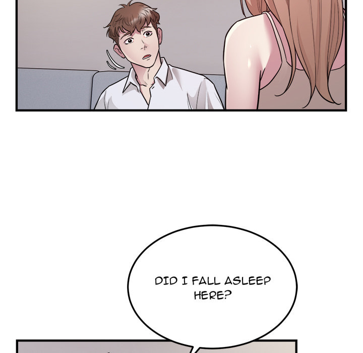 Ghost Stories Chapter 28 page 9 - 