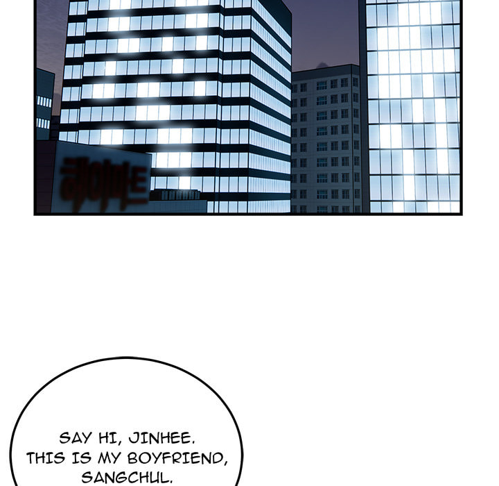Ghost Stories Chapter 28 page 81 - 