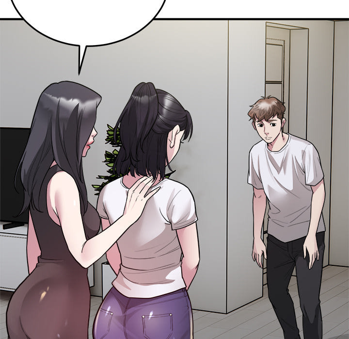 Ghost Stories Chapter 28 page 82 - 
