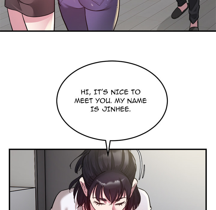 Ghost Stories Chapter 28 page 83 - 