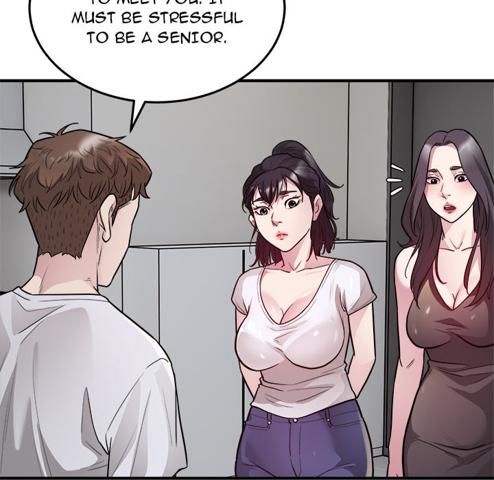 Ghost Stories Chapter 28 page 85 - 