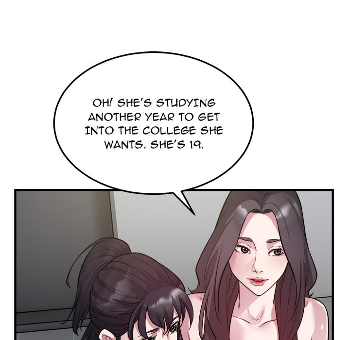 Ghost Stories Chapter 28 page 86 - 