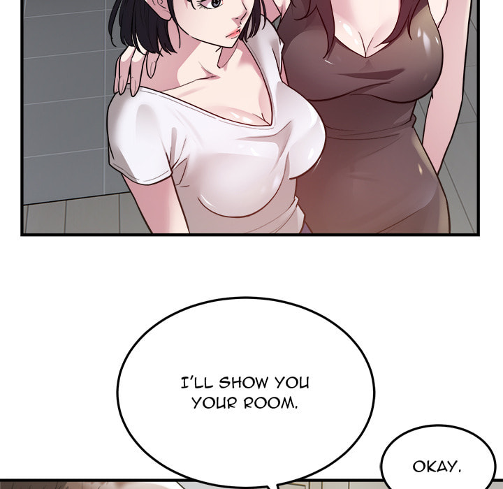 Ghost Stories Chapter 28 page 87 - 