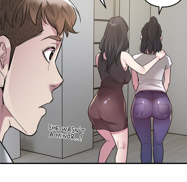 Ghost Stories Chapter 28 page 88 - 