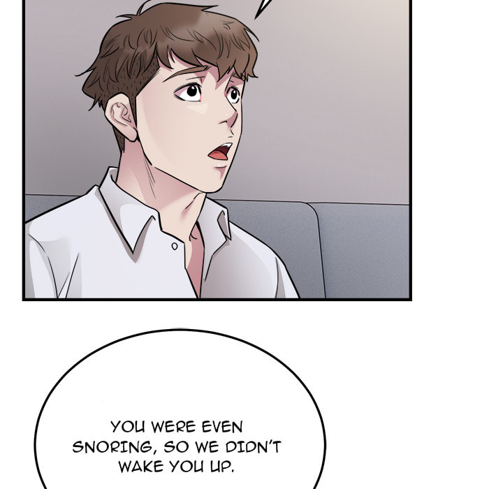 Ghost Stories Chapter 28 page 10 - 