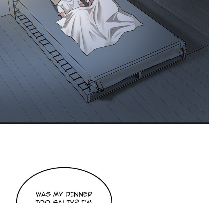 Ghost Stories Chapter 28 page 94 - 