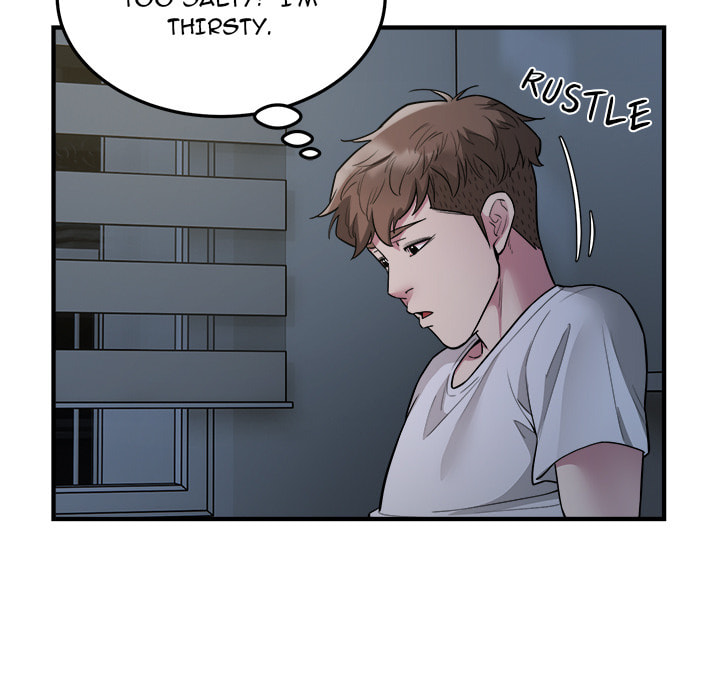 Ghost Stories Chapter 28 page 95 - 